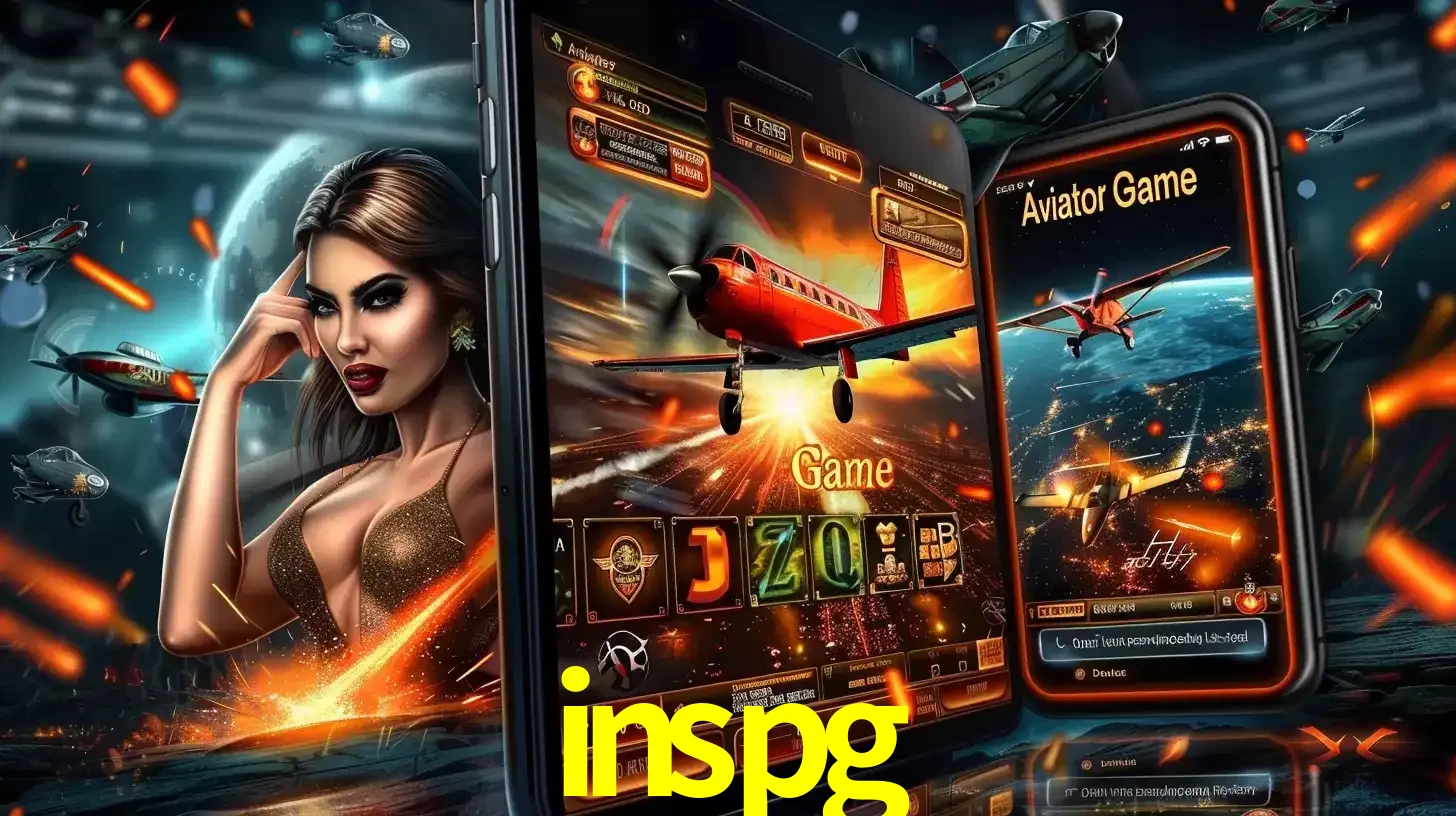 Mulher estilosa cercada por telas que exibem a jogabilidade do Aviator, capturando a intensidade e a estratégia deste popular crash game oferecido pelo inspg.